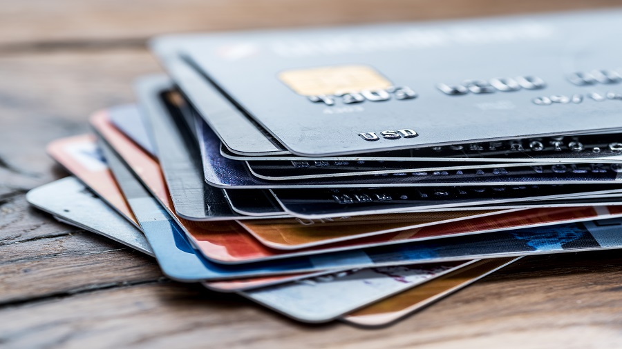 Gephardt Busts Inflation: Utahns better than most Americans at keeping up with credit card debt