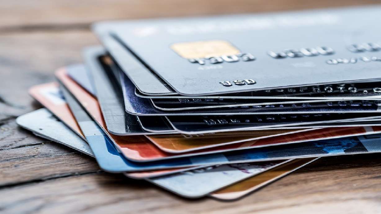 Gephardt Busts Inflation: Utahns better than most Americans at keeping up with credit card debt