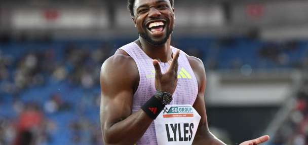 Paris Diamond League to go ahead with safety measures amid historic heat wave