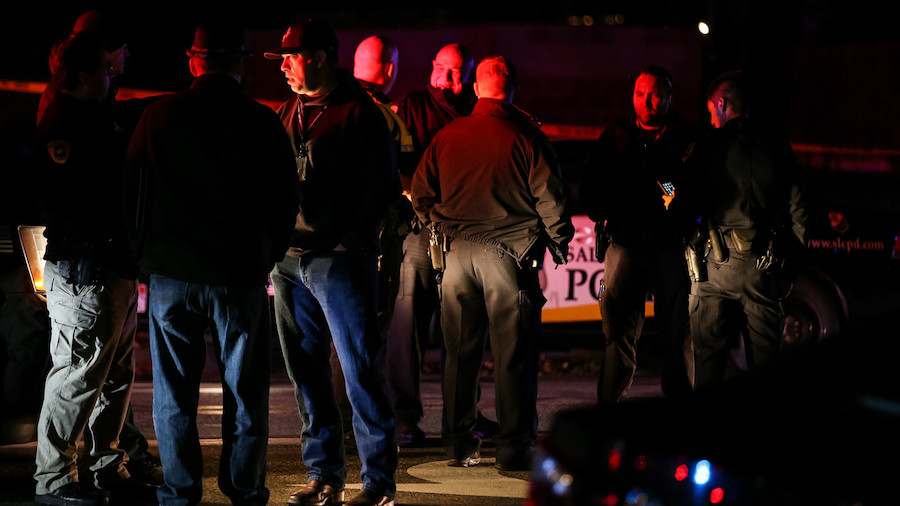 Suspect Arrested In Connection To 2018 Stabbing That Left 1 Dead In SLC