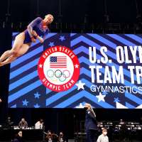 Kara Eaker's Parents, University Of Utah Coach React To Positive COVID-19 Test
