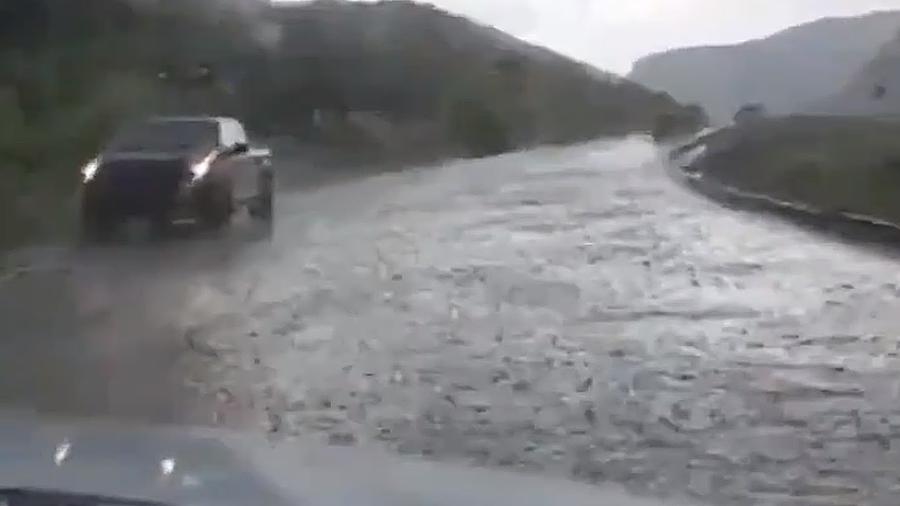 Flash Flood Watches In Effect For Southern Utah | KSL.com