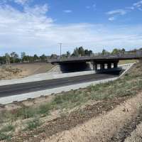 Highway 89 Interchange In Davis County Opens Monday