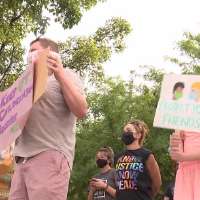 Group Of Parents Ask Utah State Board Of Education For School Mask Mandate