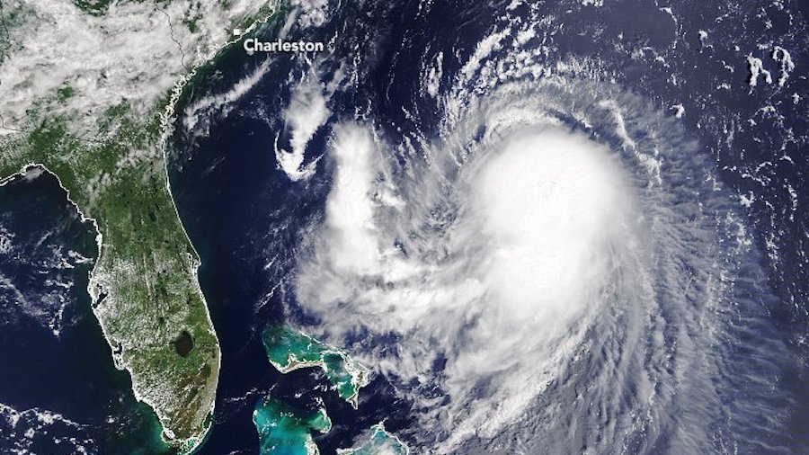 Henri becomes a hurricane as it moves toward the Northeast | KSL.com