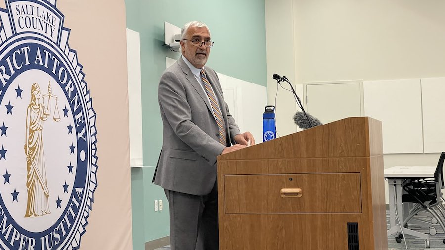 Salt Lake Co. DA vacates convictions of 2 men wrongfully tried as adults