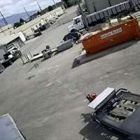 Police searching for people who stole trailer in South Salt Lake