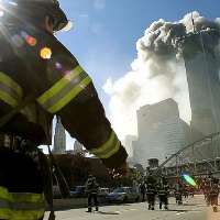 25 years later, 9/11 responders are still dying from illnesses tied to the attacks