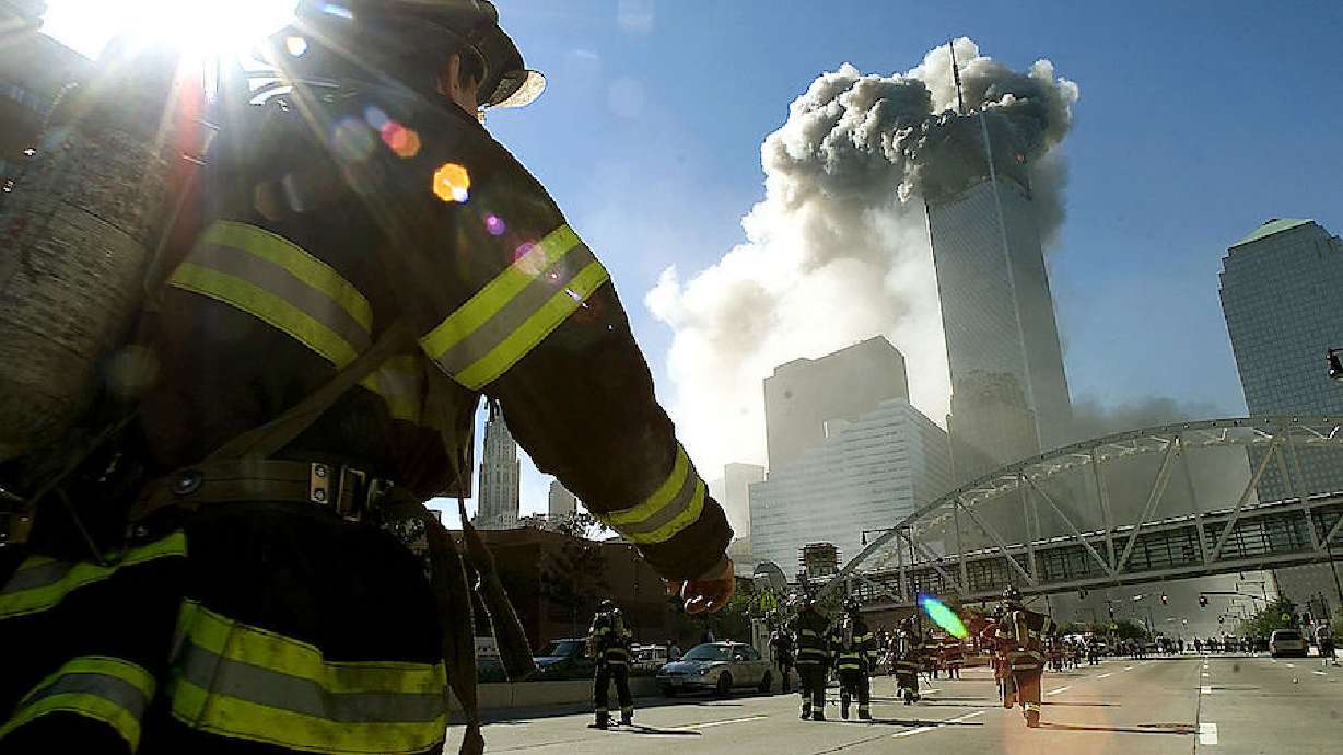 The Sept. 11, 2001 attacks killed thousands of people in a matter of hours. Nearly 25 years later, illnesses tied to response efforts continue claiming lives. More than 400 FBI employees have been diagnosed, and dozens have died.