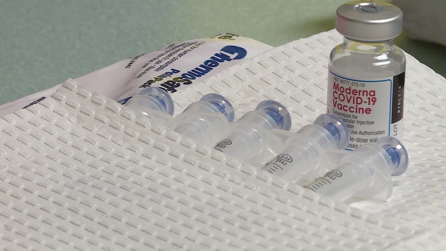 Utah reports 1,493 COVID cases, 17 additional deaths | KSL.com