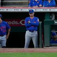 Last-place Mets fire manager Carlos Mendoza. Team owner Steve Cohen says 'fans deserve better'