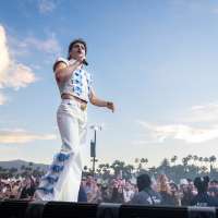 Benson Boone will perform in Utah after all — and he just released a new song