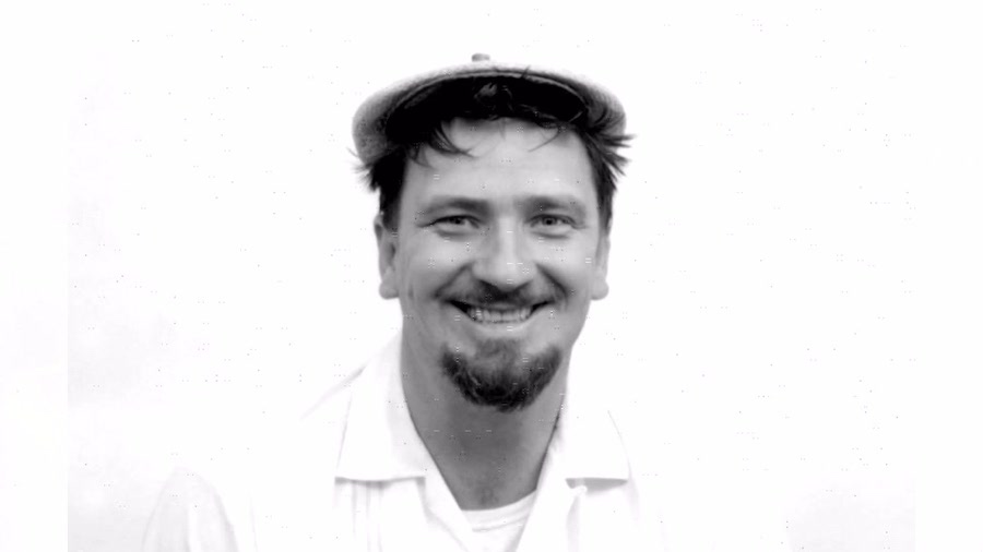 A Shift of Heart: The Conversion of Ed Roth