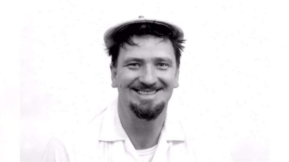 A Shift of Heart: The Conversion of Ed Roth