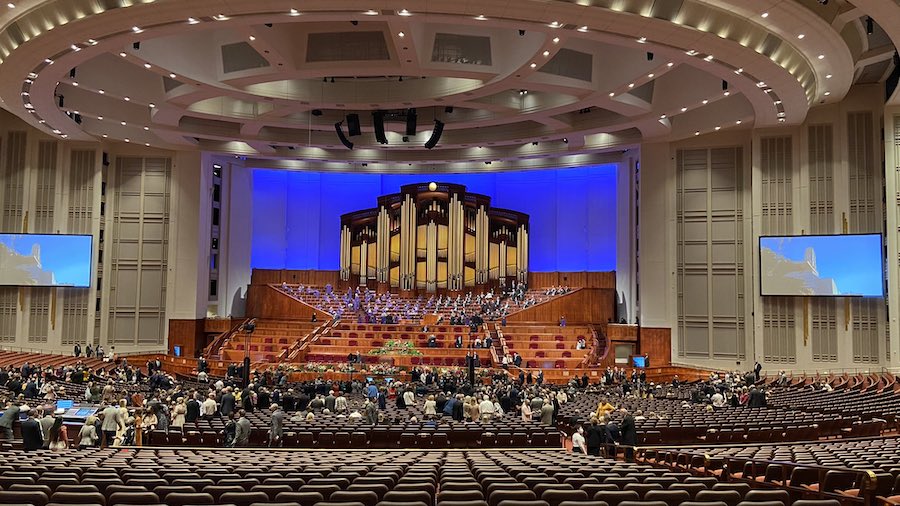 In CBS’s ‘60 Minutes’ segment on church finances, it missed the ...