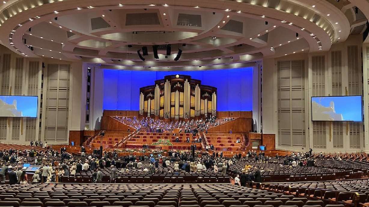 In CBS’s ‘60 Minutes’ segment on church finances, it missed the sweeping rags-to-riches history of faith
