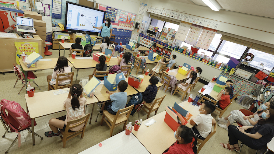 Leaders kick off School Choice Week, highlight Utah Fits All Scholarship