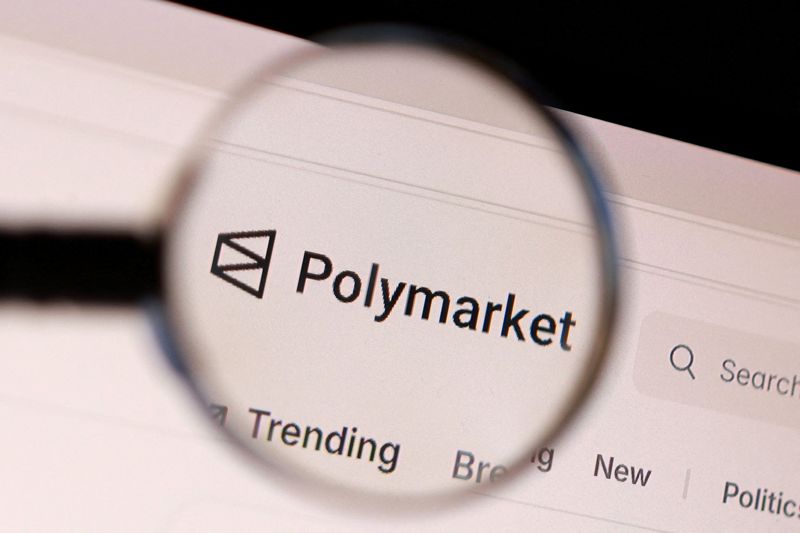 Prediction market platform Polymarket tops $1B in annualized revenue, source says