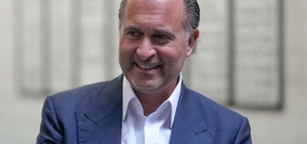 AC Milan names Massimo Calvelli as CEO as it goes "in house" in bid to restore winning culture