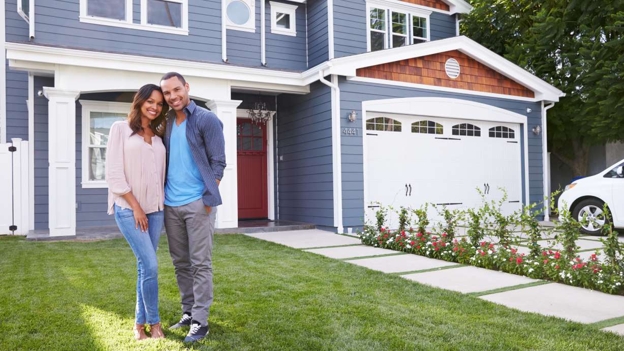 Are You Buying a House for the First Time? 7 Vital Tips for the First Time Homebuyer