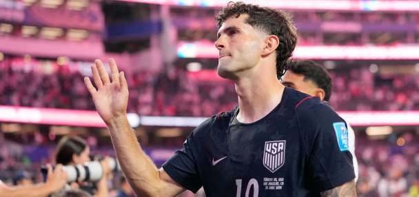 With US, Canada and Mexico through, the World Cup knockout round hinges on who finishes third