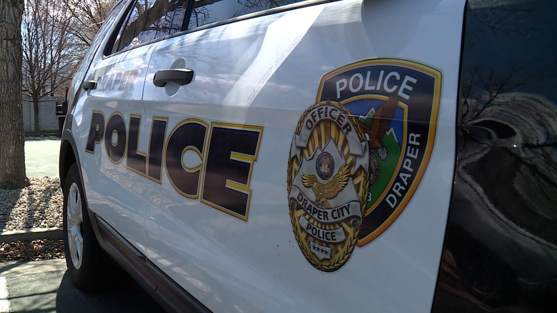 Man drowns in Draper community pool | KSL.com