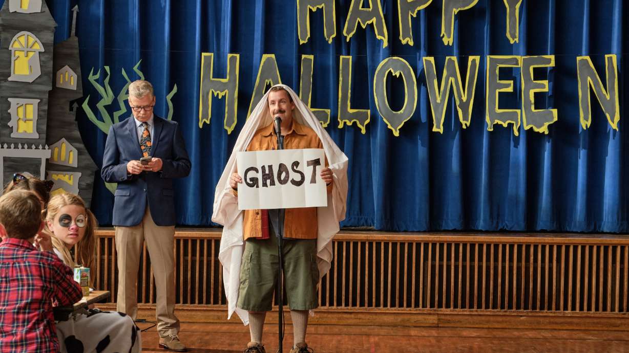 Where to stream your favorite family-friendly Halloween movies and shows