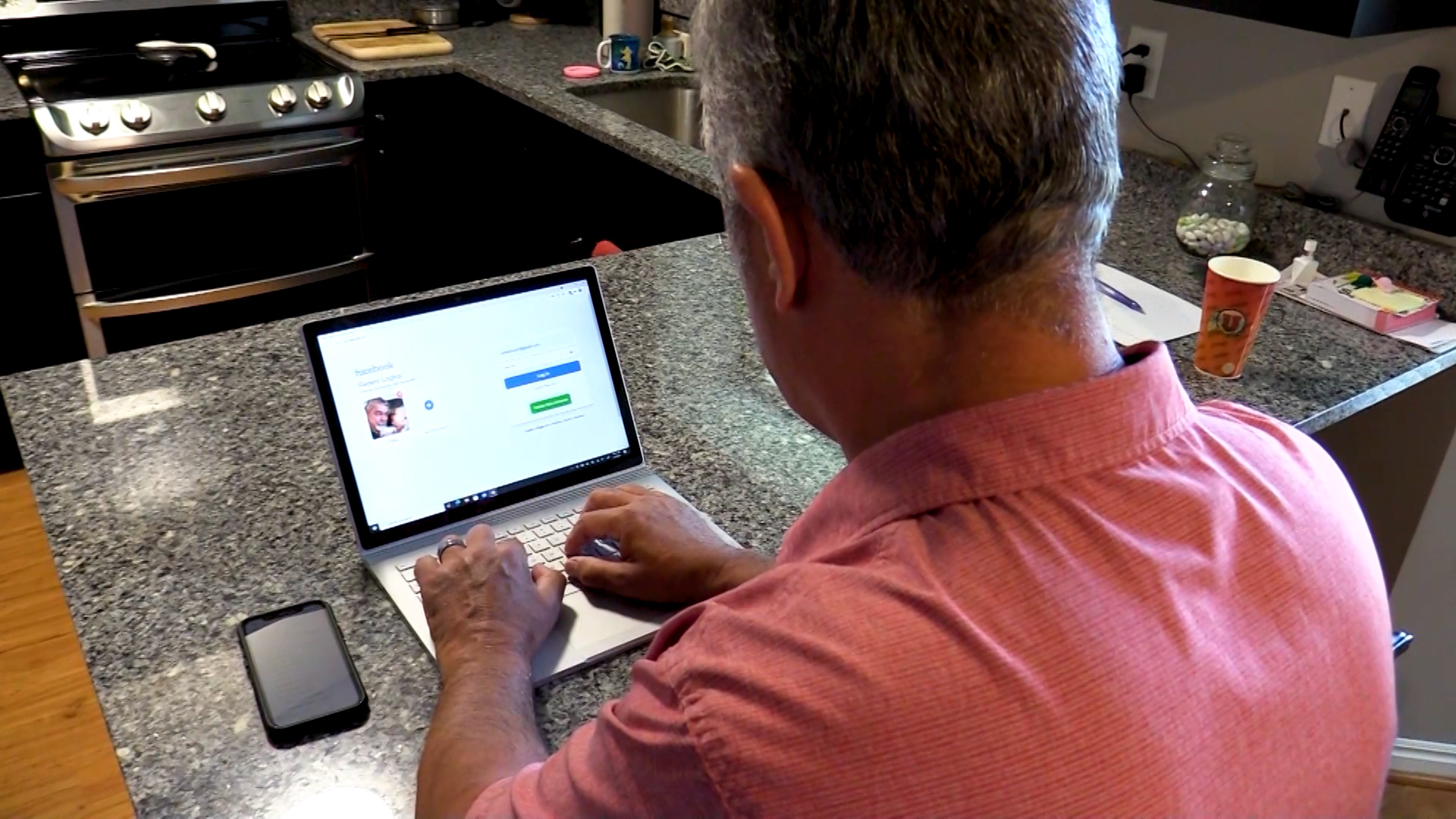 How to get your account back if your Facebook account is hacked?