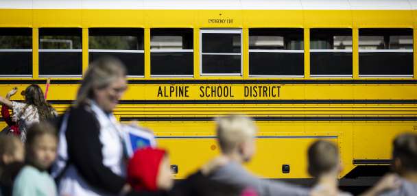 3 new Utah County school districts sign 'historic' resource allocation agreement