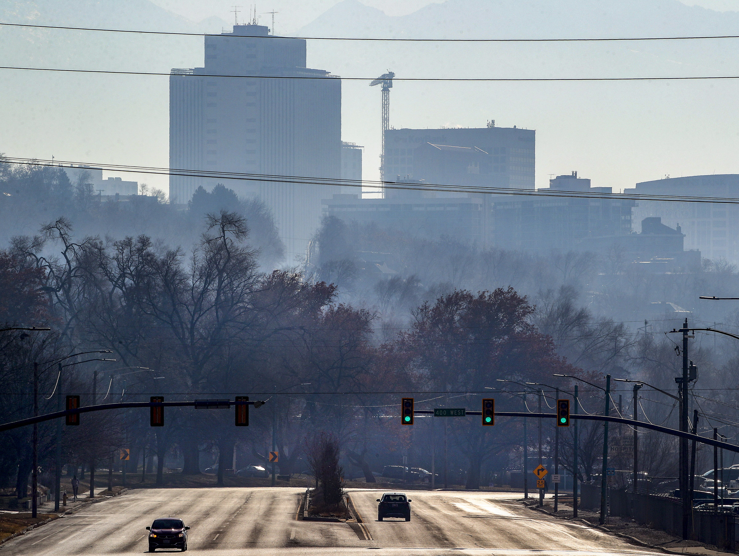 Utah, Salt Lake County awarded grants for community cleanup