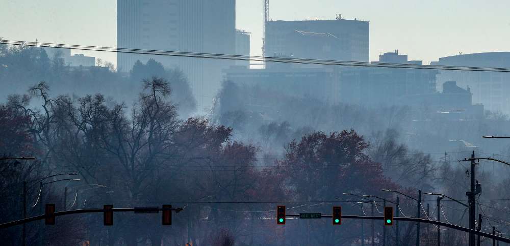 Utah, Salt Lake County awarded grants for community cleanup