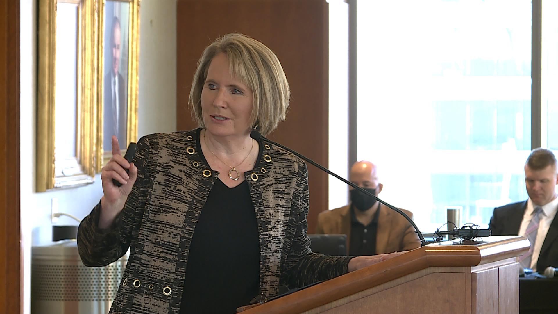 Study finds top ways Utah can improve ranking as 'worst state for women’s equality'