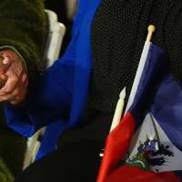 Fear grips Haitian communities after Supreme Court ruling unwinds protection from deportation
