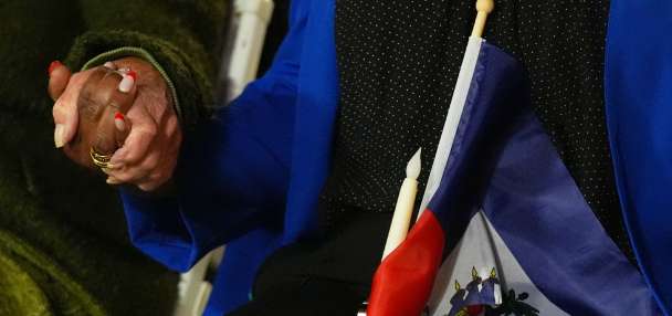 Fear grips Haitian communities after Supreme Court ruling unwinds protection from deportation