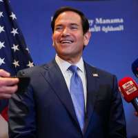 Israel and Lebanon sign framework agreement with US in 'first step' toward peace, Rubio says