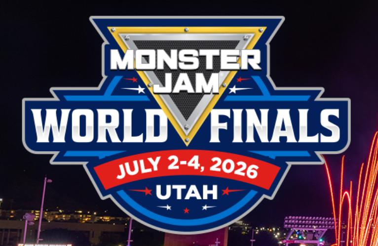 Monster Jam World Finals 2026