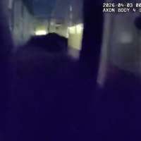 Salt Lake SWAT detective cleared in shooting during warrant service
