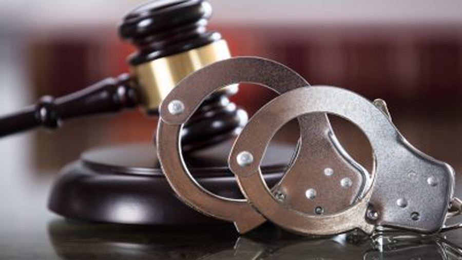 Two arrested in connection to homicide of Judge Memorial High School athlete