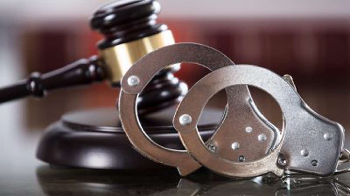 Two arrested in connection to homicide of Judge Memorial High School athlete