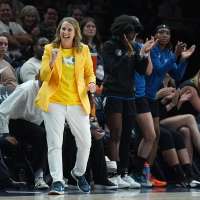 Cheryl Reeve steps away from the WNBA grind for a Hall of Fame induction