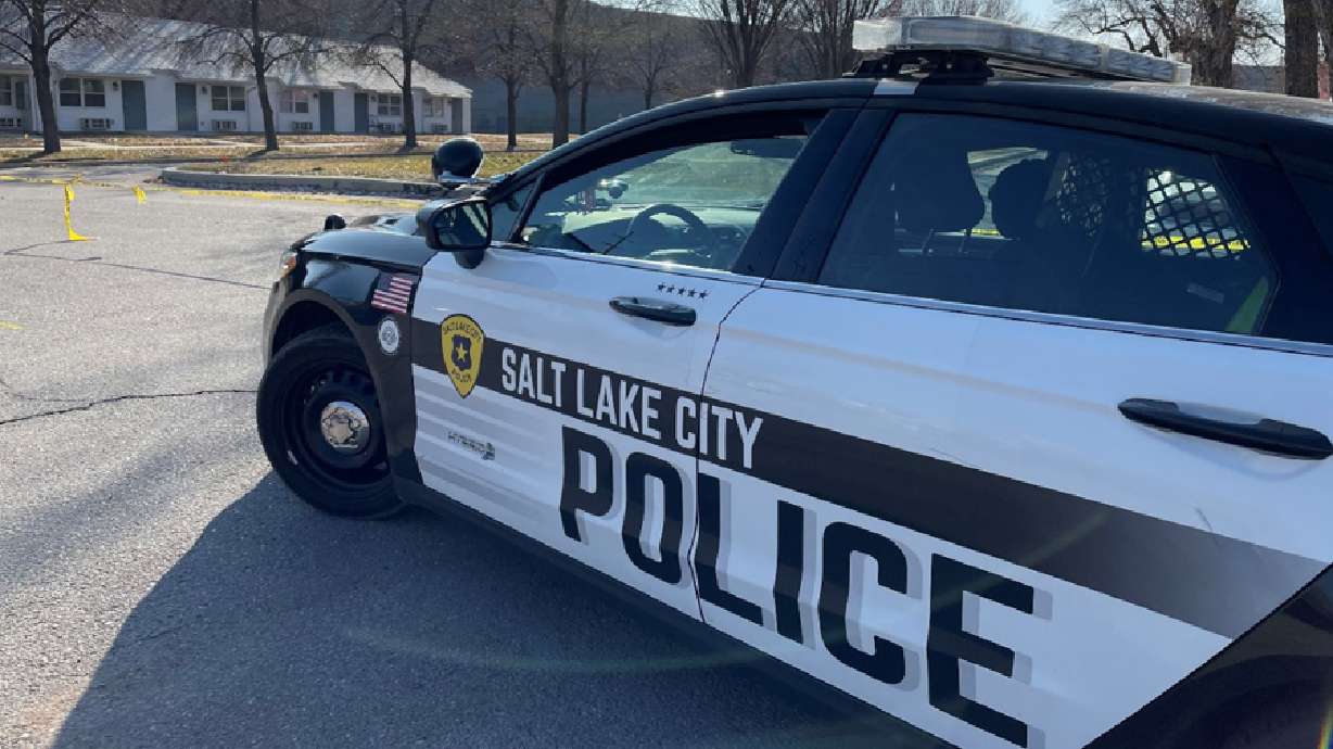 Arrest made in 2022 killing of woman in Salt Lake City