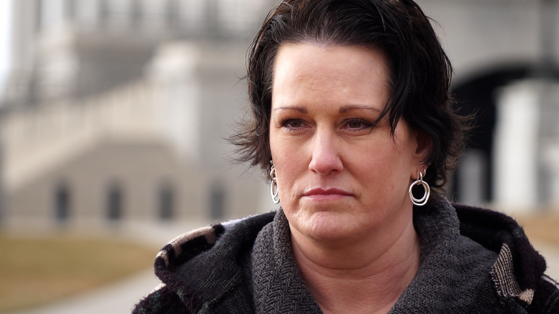 ‘A counterfeit promise’: Brenda Lafferty’s sister urges Utah to finally ditch the death penalty