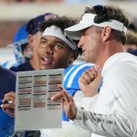 Trinidad Chambliss disagrees with LSU coach Lane Kiffin about how Black recruits view Ole Miss