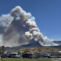 Estimated 150 buildings destroyed in southern Utah wildfire, fire managers say