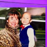 Former coaches celebrate Nathan Chen at Salt Lake City event