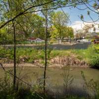 Salt Lake looking for artists to help beautify Jordan River Parkway in Rose Park neighborhood