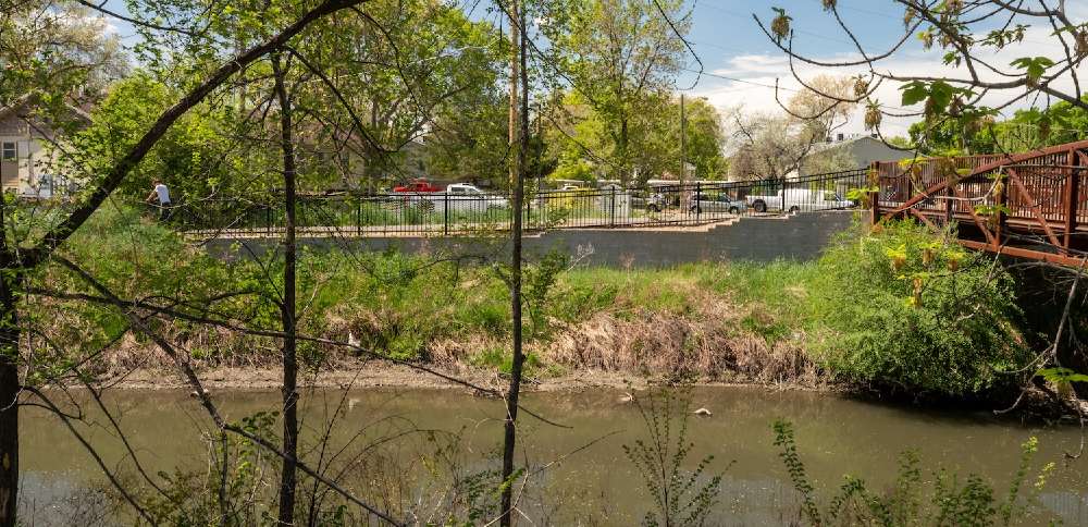 Salt Lake looking for artists to help beautify Jordan River Parkway in Rose Park neighborhood