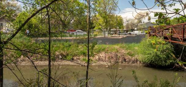 Salt Lake looking for artists to help beautify Jordan River Parkway in Rose Park neighborhood