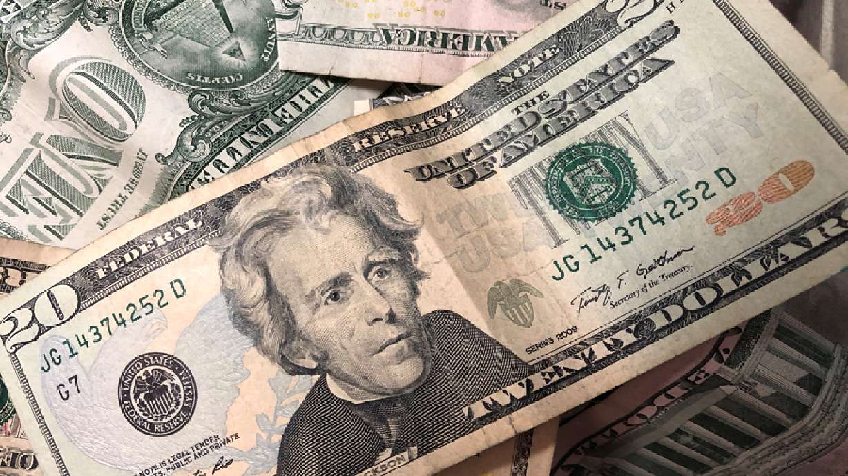 Scammers likely to capitalize on Ukraine Invasion, steal donation dollars
