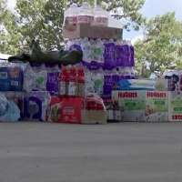 Community fundraising efforts take shape to support families displaced by Cottonwood Fire